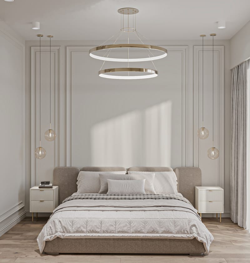 TYPE: RESIDENTIAL APARTMENT IN NUTSUBIDZE