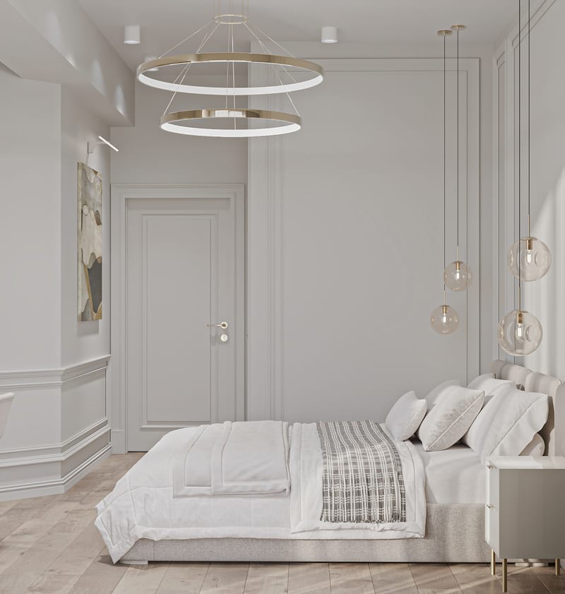 TYPE: RESIDENTIAL APARTMENT IN NUTSUBIDZE