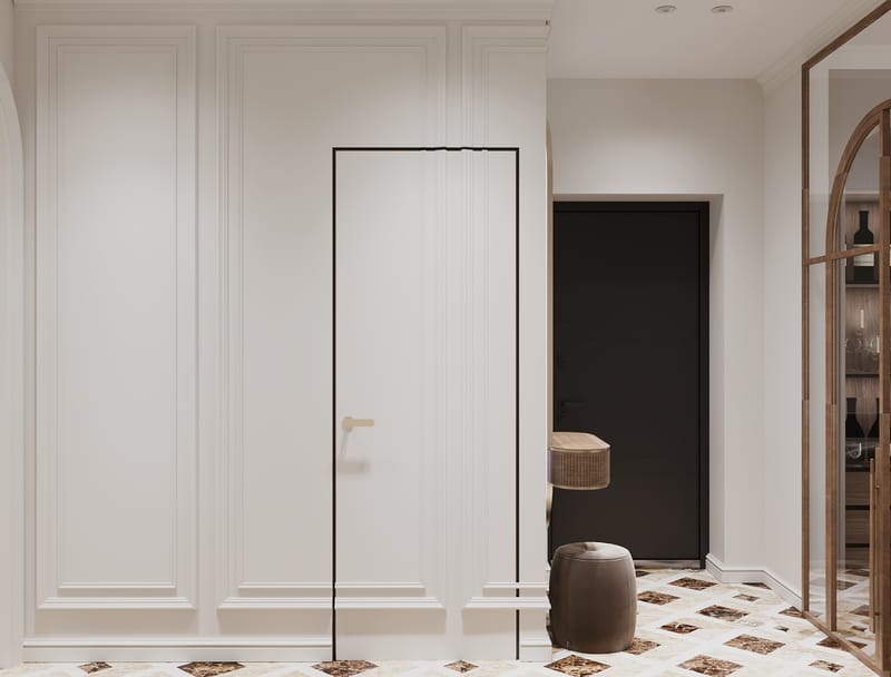 TYPE: RESIDENTIAL APARTMENT IN CITYZEN