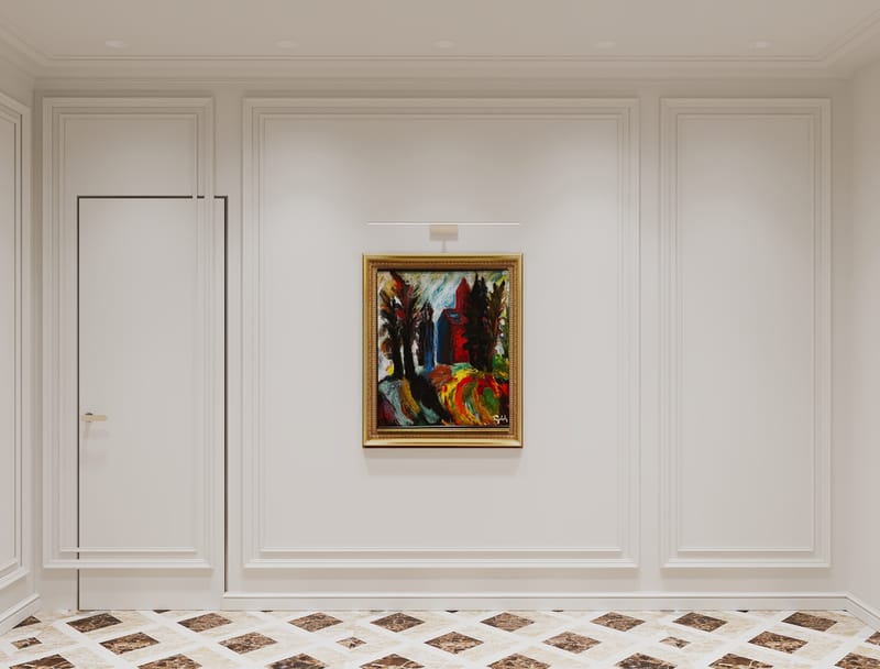 TYPE: RESIDENTIAL APARTMENT IN CITYZEN