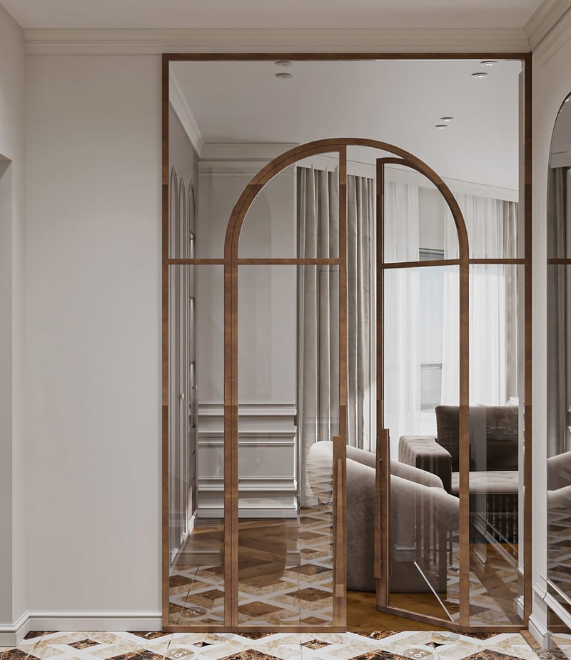 TYPE: RESIDENTIAL APARTMENT IN CITYZEN