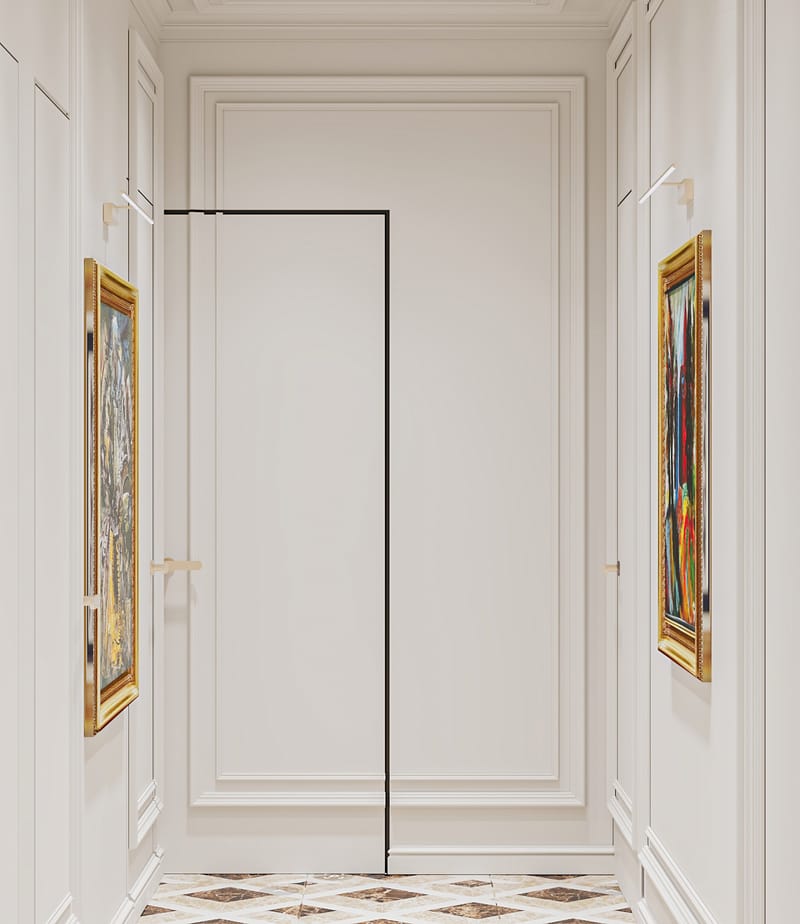 TYPE: RESIDENTIAL APARTMENT IN CITYZEN