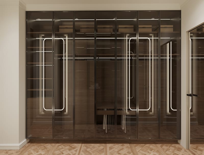 TYPE: RESIDENTIAL APARTMENT IN CITYZEN