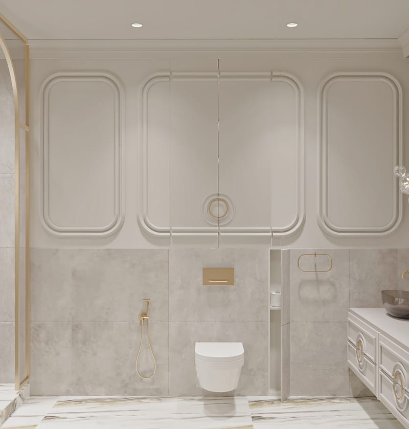 TYPE: RESIDENTIAL APARTMENT IN CITYZEN