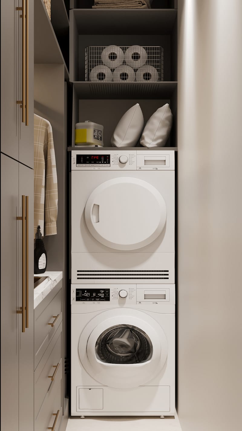 TYPE: RESIDENTIAL APARTMENT IN CITYZEN