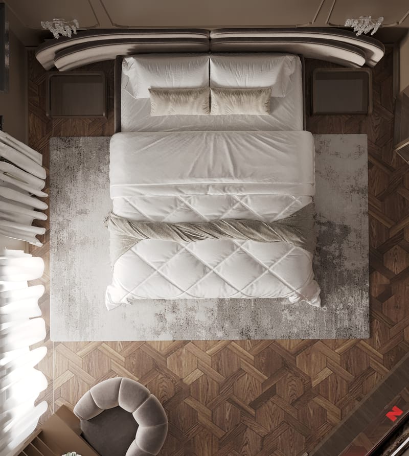 TYPE: RESIDENTIAL APARTMENT IN CITYZEN