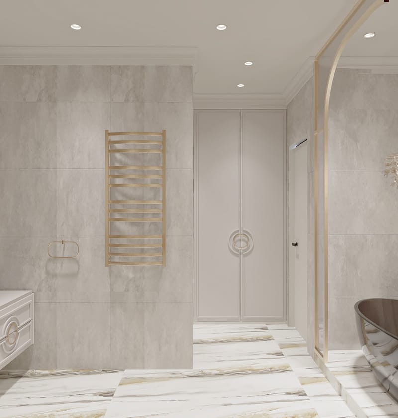 TYPE: RESIDENTIAL APARTMENT IN CITYZEN