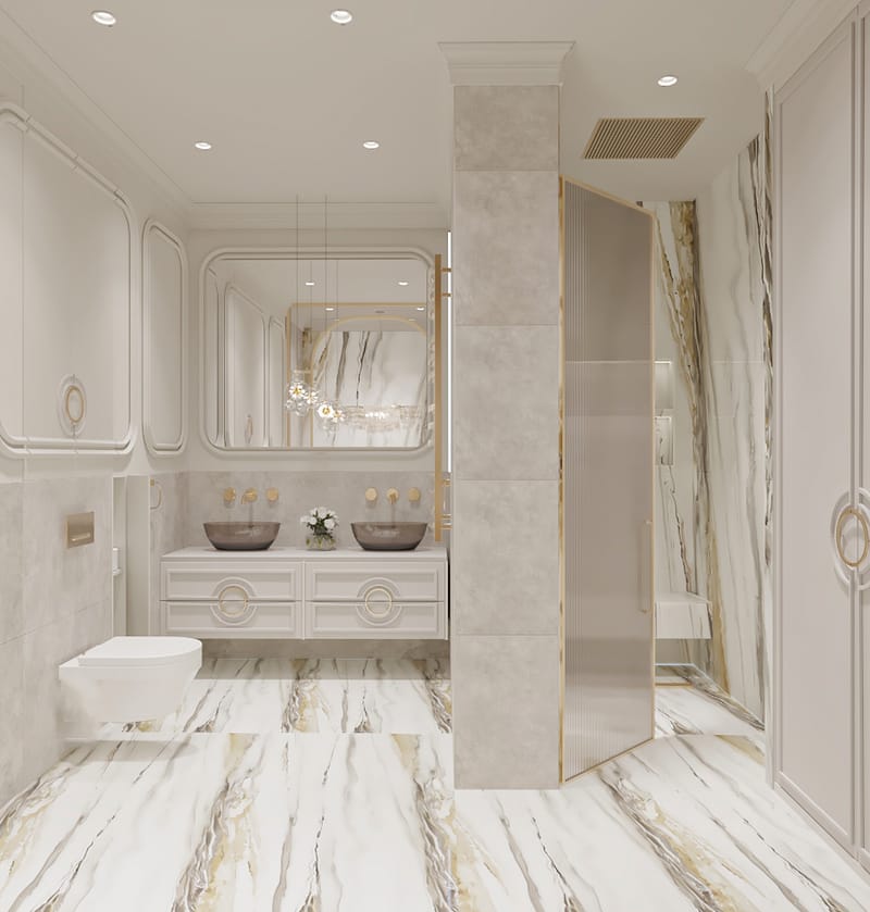 TYPE: RESIDENTIAL APARTMENT IN CITYZEN