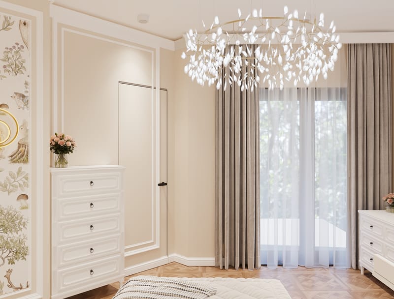 TYPE: RESIDENTIAL APARTMENT IN CITYZEN