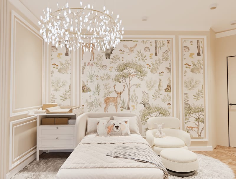 TYPE: RESIDENTIAL APARTMENT IN CITYZEN