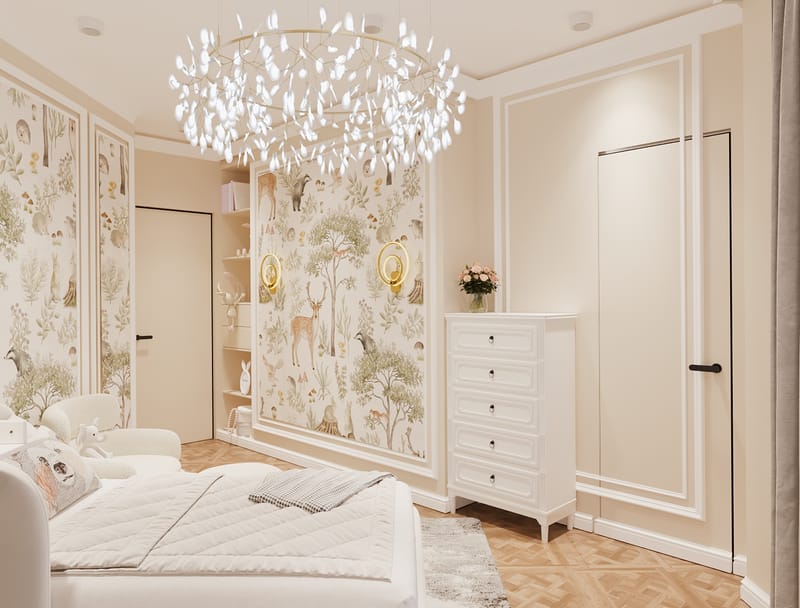 TYPE: RESIDENTIAL APARTMENT IN CITYZEN