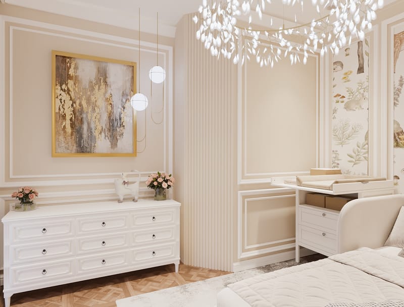 TYPE: RESIDENTIAL APARTMENT IN CITYZEN