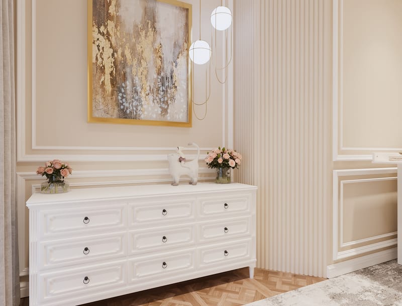 TYPE: RESIDENTIAL APARTMENT IN CITYZEN