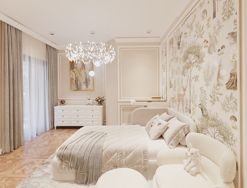 TYPE: RESIDENTIAL APARTMENT IN CITYZEN