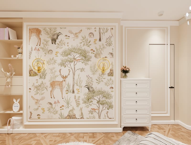 TYPE: RESIDENTIAL APARTMENT IN CITYZEN