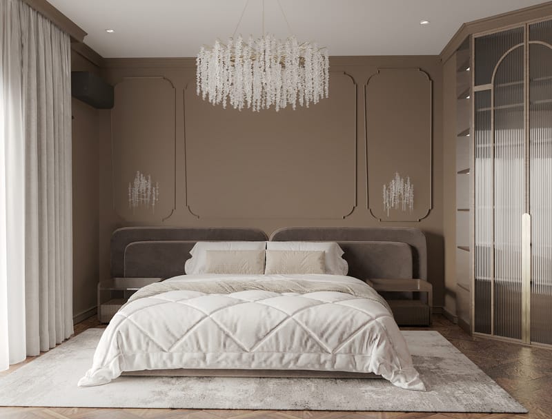 TYPE: RESIDENTIAL APARTMENT IN CITYZEN