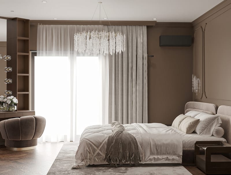 TYPE: RESIDENTIAL APARTMENT IN CITYZEN