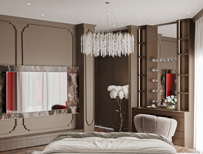 TYPE: RESIDENTIAL APARTMENT IN CITYZEN