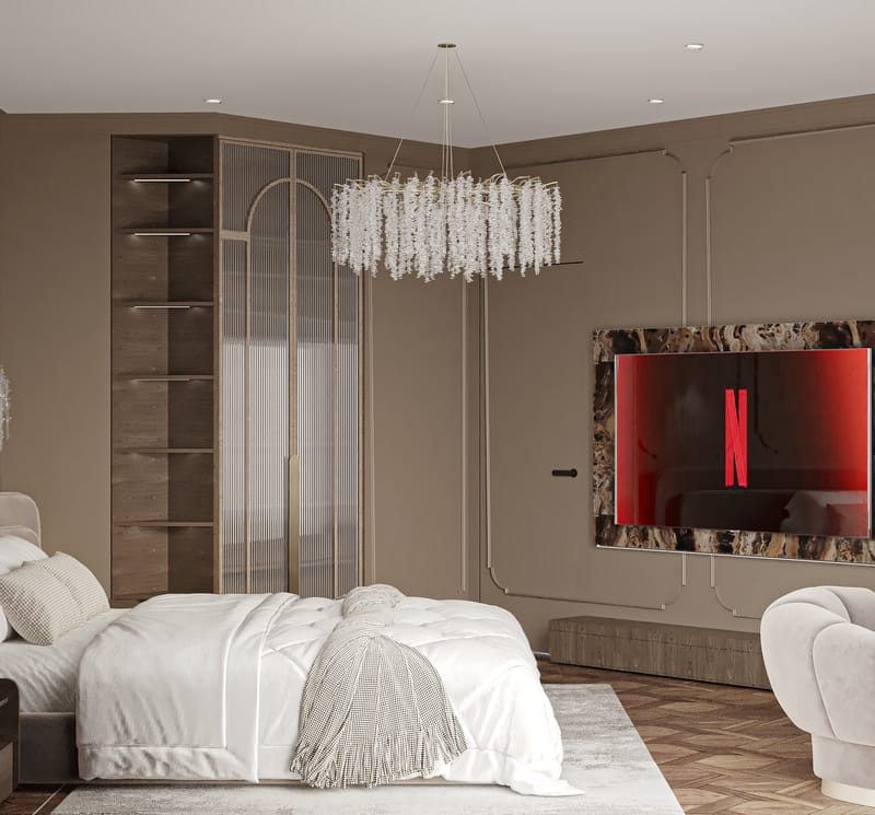 TYPE: RESIDENTIAL APARTMENT IN CITYZEN