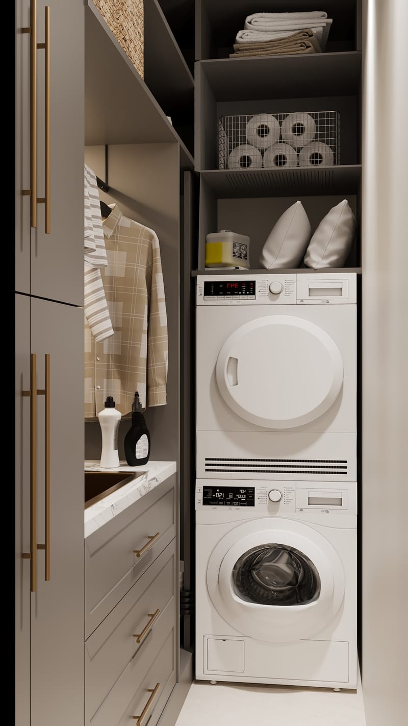 TYPE: RESIDENTIAL APARTMENT IN CITYZEN