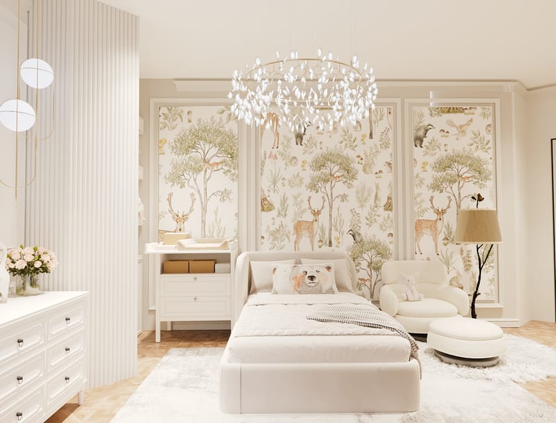 TYPE: RESIDENTIAL APARTMENT IN CITYZEN