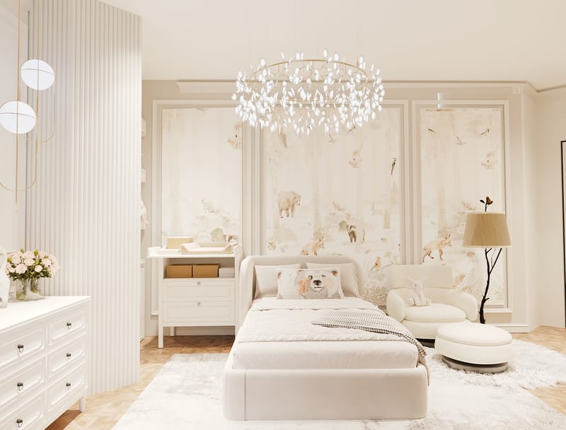 TYPE: RESIDENTIAL APARTMENT IN CITYZEN