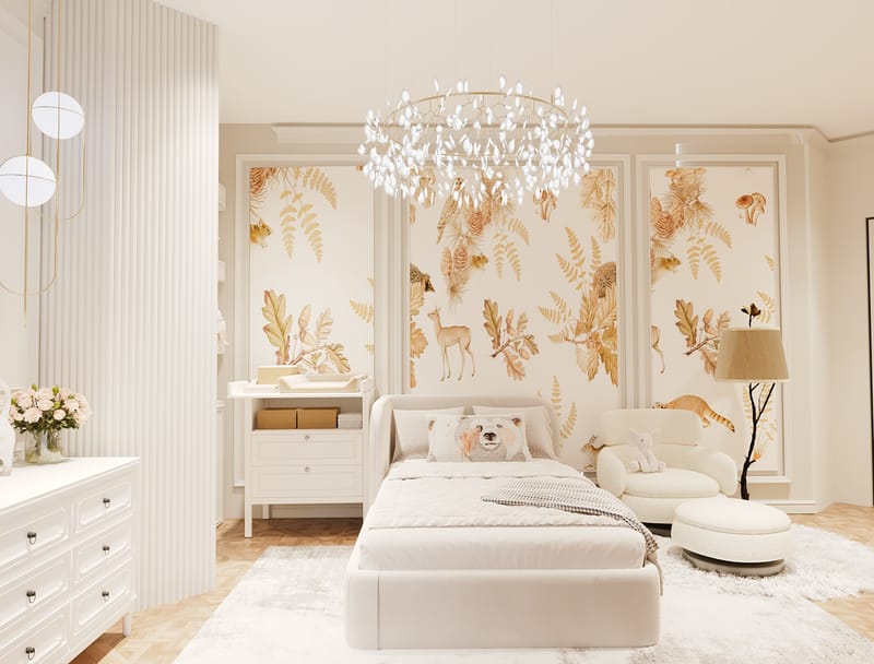 TYPE: RESIDENTIAL APARTMENT IN CITYZEN