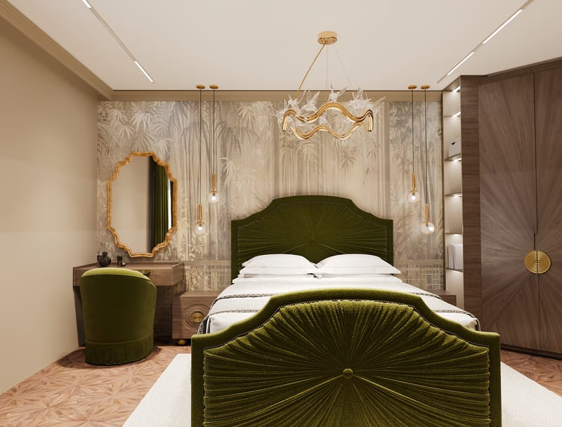 TYPE: RESIDENTIAL APARTMENT IN CITYZEN