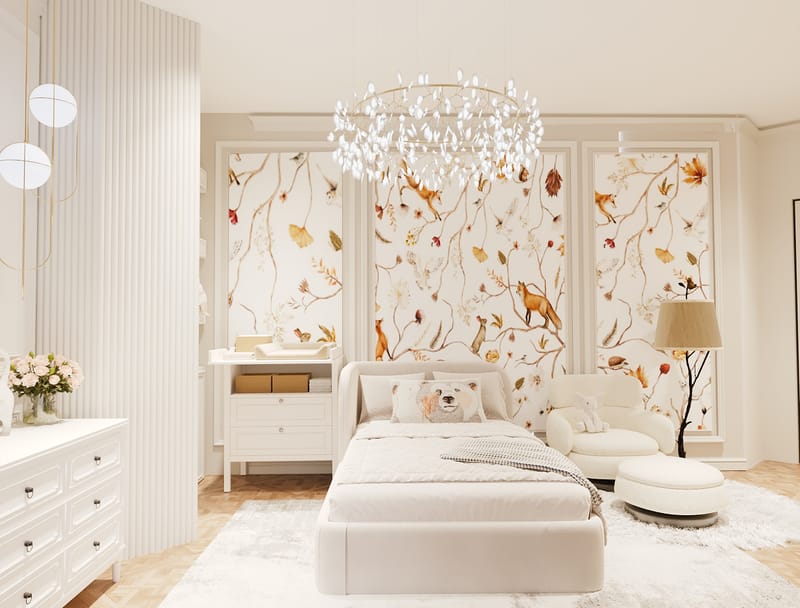 TYPE: RESIDENTIAL APARTMENT IN CITYZEN