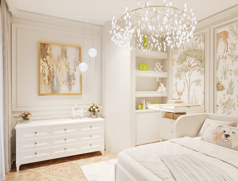 TYPE: RESIDENTIAL APARTMENT IN CITYZEN