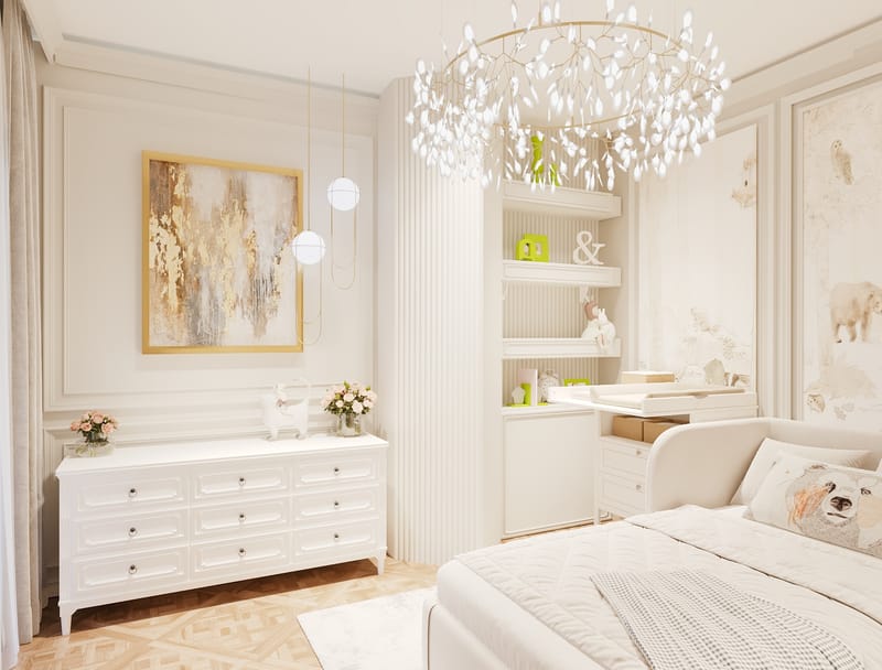 TYPE: RESIDENTIAL APARTMENT IN CITYZEN