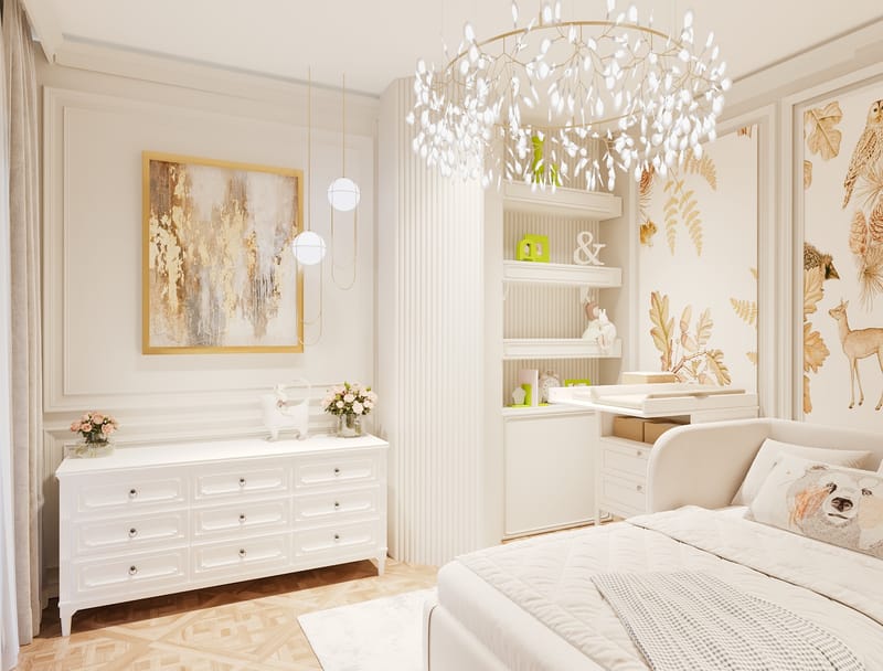 TYPE: RESIDENTIAL APARTMENT IN CITYZEN