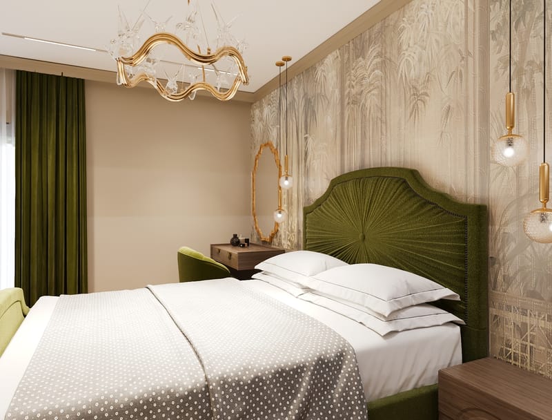 TYPE: RESIDENTIAL APARTMENT IN CITYZEN