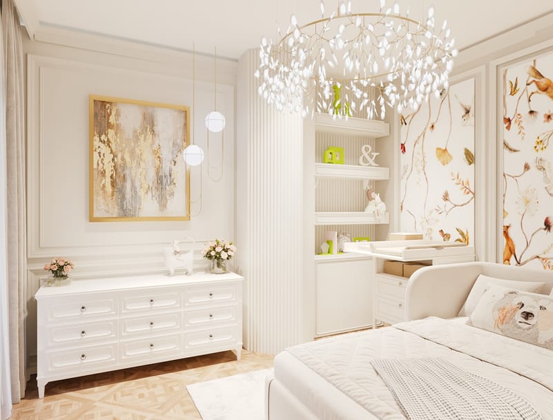 TYPE: RESIDENTIAL APARTMENT IN CITYZEN