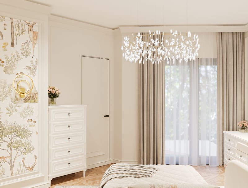 TYPE: RESIDENTIAL APARTMENT IN CITYZEN