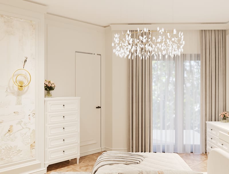 TYPE: RESIDENTIAL APARTMENT IN CITYZEN