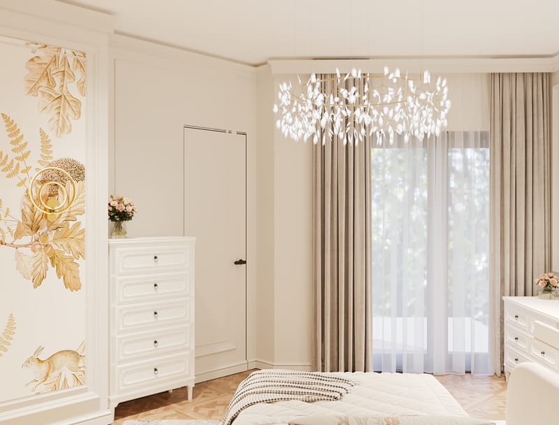 TYPE: RESIDENTIAL APARTMENT IN CITYZEN