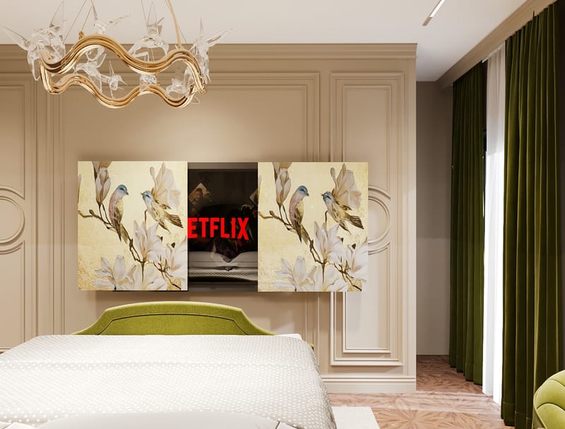 TYPE: RESIDENTIAL APARTMENT IN CITYZEN