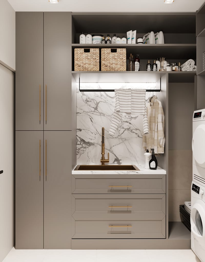 TYPE: RESIDENTIAL APARTMENT IN CITYZEN