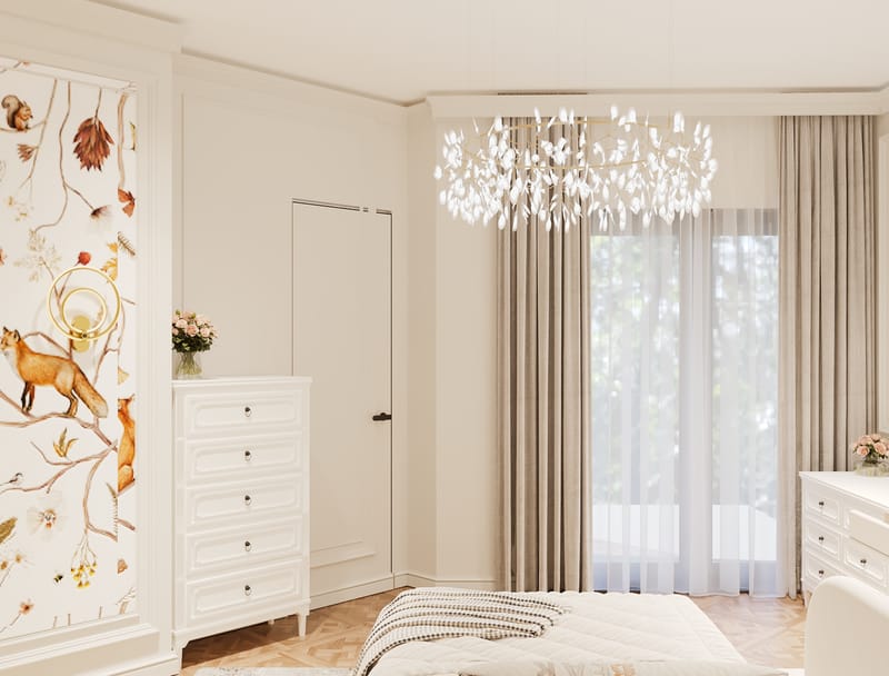 TYPE: RESIDENTIAL APARTMENT IN CITYZEN