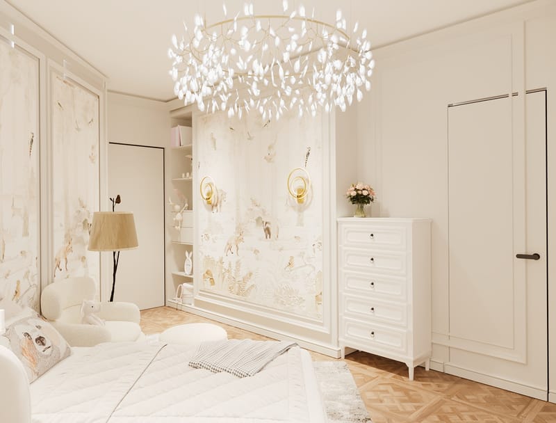 TYPE: RESIDENTIAL APARTMENT IN CITYZEN