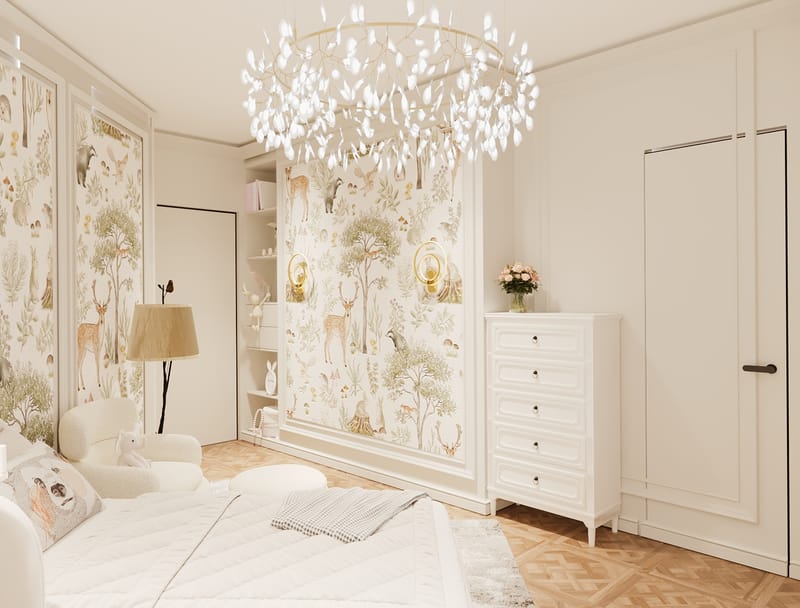 TYPE: RESIDENTIAL APARTMENT IN CITYZEN