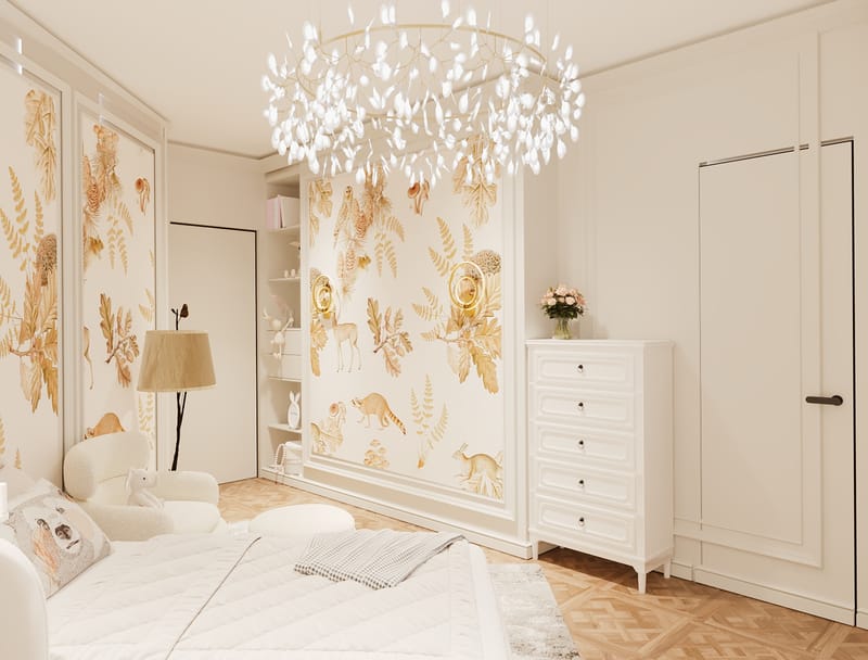 TYPE: RESIDENTIAL APARTMENT IN CITYZEN