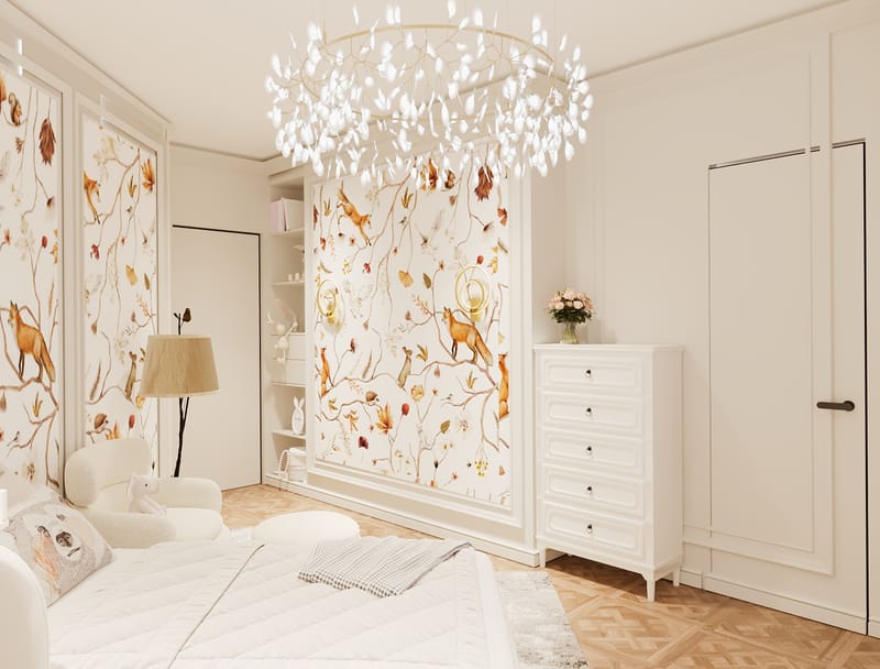 TYPE: RESIDENTIAL APARTMENT IN CITYZEN