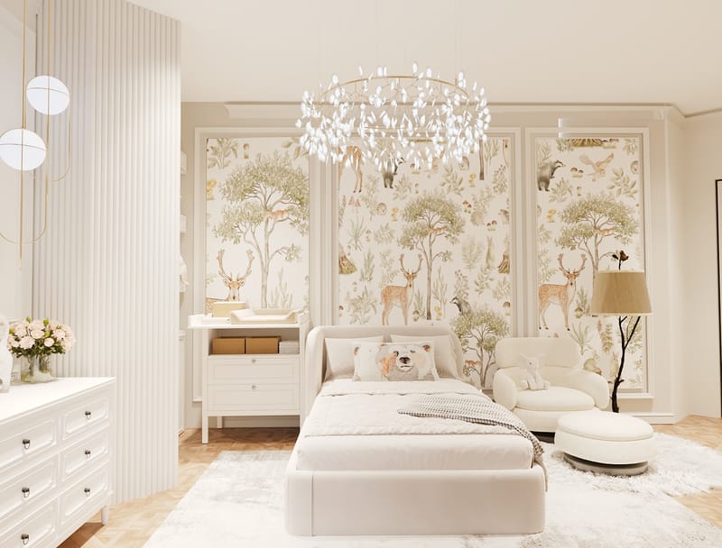 TYPE: RESIDENTIAL APARTMENT IN CITYZEN