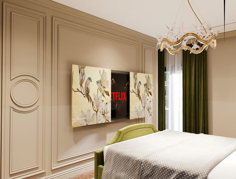 TYPE: RESIDENTIAL APARTMENT IN CITYZEN