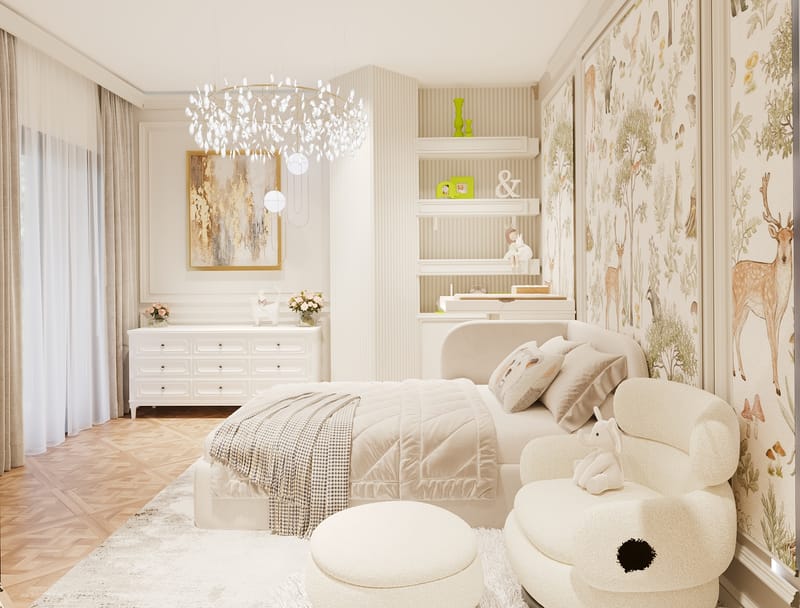 TYPE: RESIDENTIAL APARTMENT IN CITYZEN