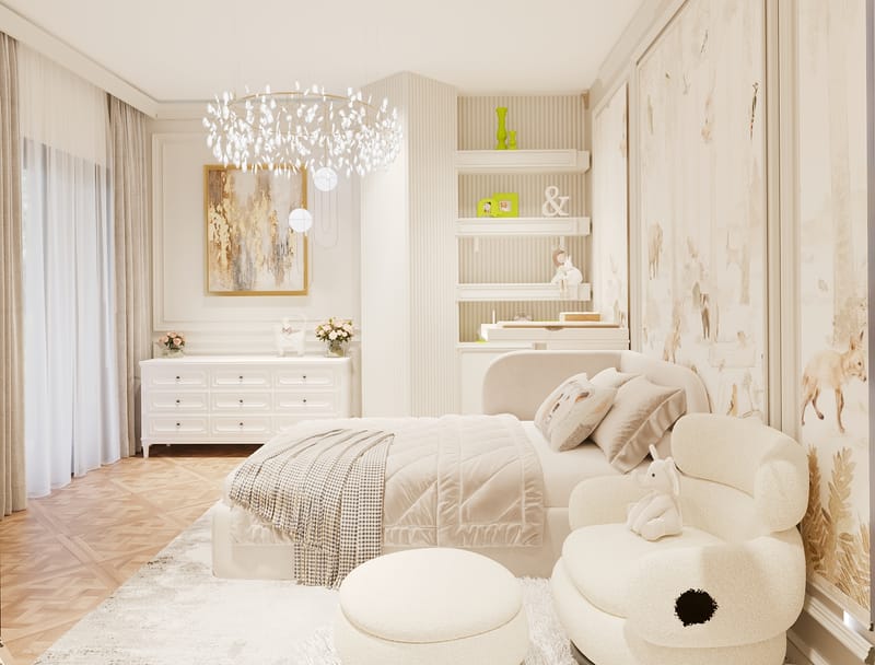 TYPE: RESIDENTIAL APARTMENT IN CITYZEN