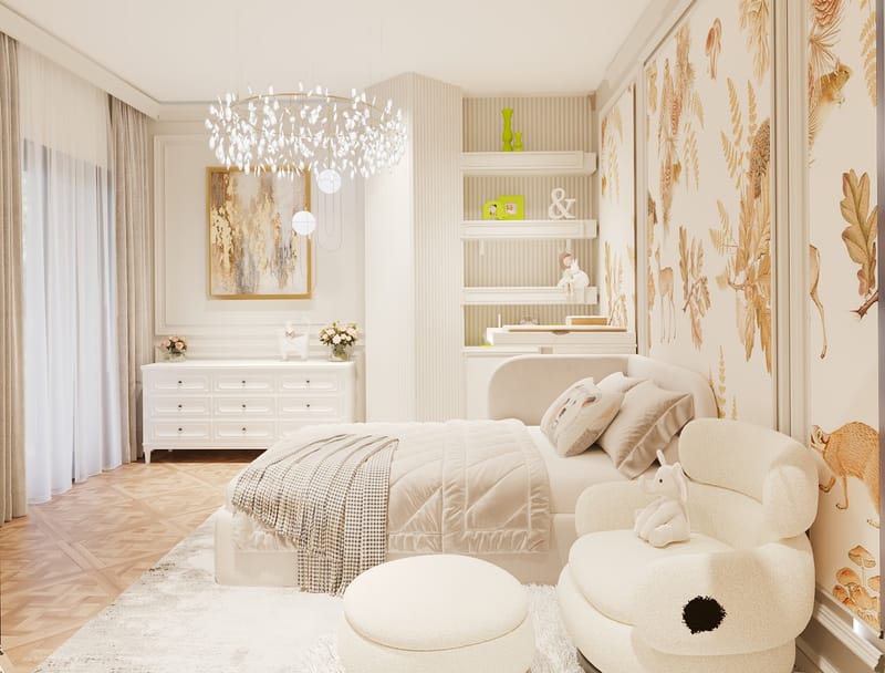 TYPE: RESIDENTIAL APARTMENT IN CITYZEN