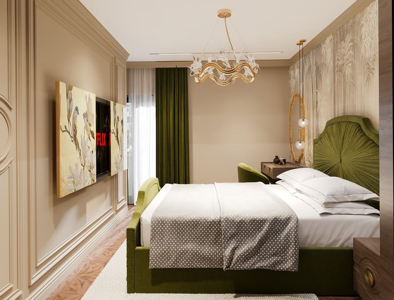 TYPE: RESIDENTIAL APARTMENT IN CITYZEN